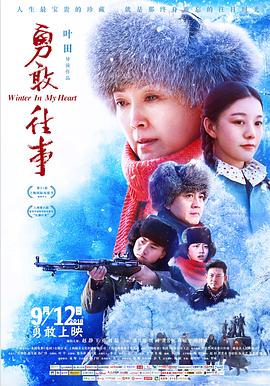 勇敢往事封面图