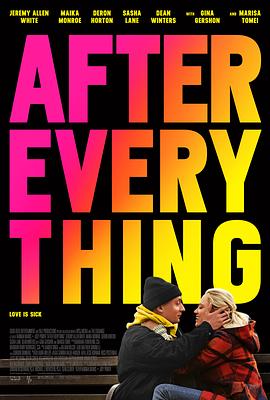 AfterEverything封面图