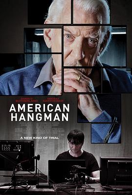 AmericanHangman封面图