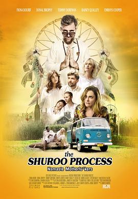 TheShurooProcess封面图