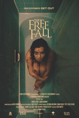 TheFreeFall封面图