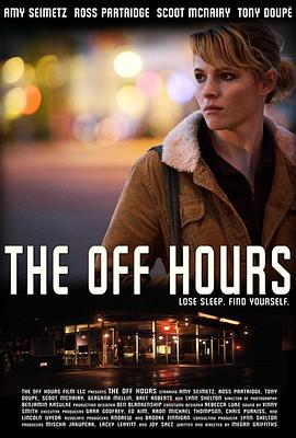 TheOffHours封面图