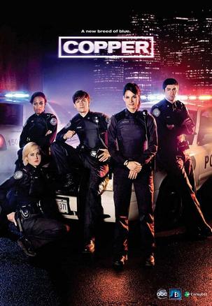 青涩警队第四季封面图