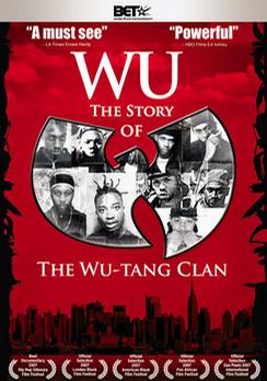 Wu:TheStoryoftheWu-TangClan封面图