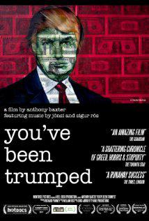 You'veBeenTrumped封面图