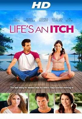 Life'sanItch封面图