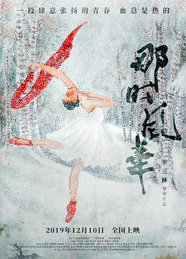 那时风华封面图